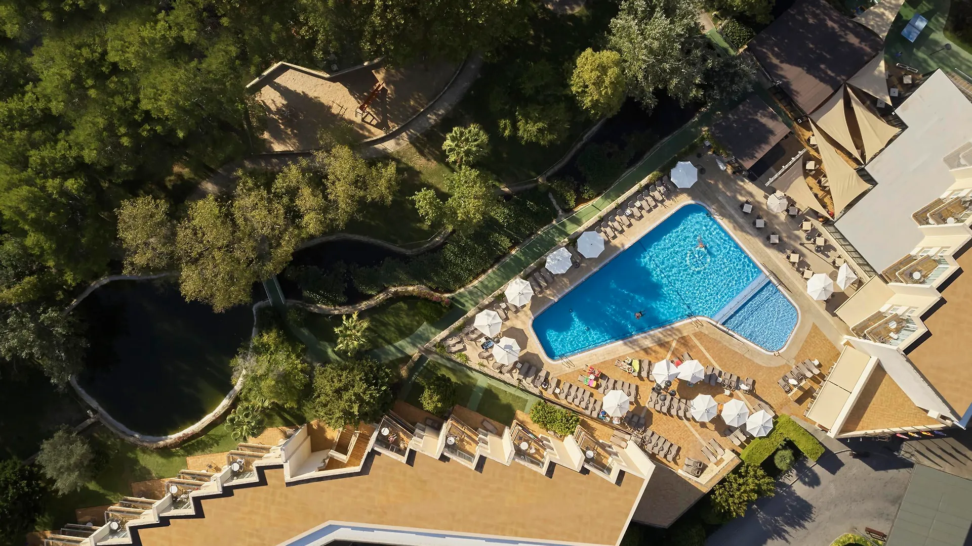 Aparthotel Duva & Spa Port de Pollenca Spain