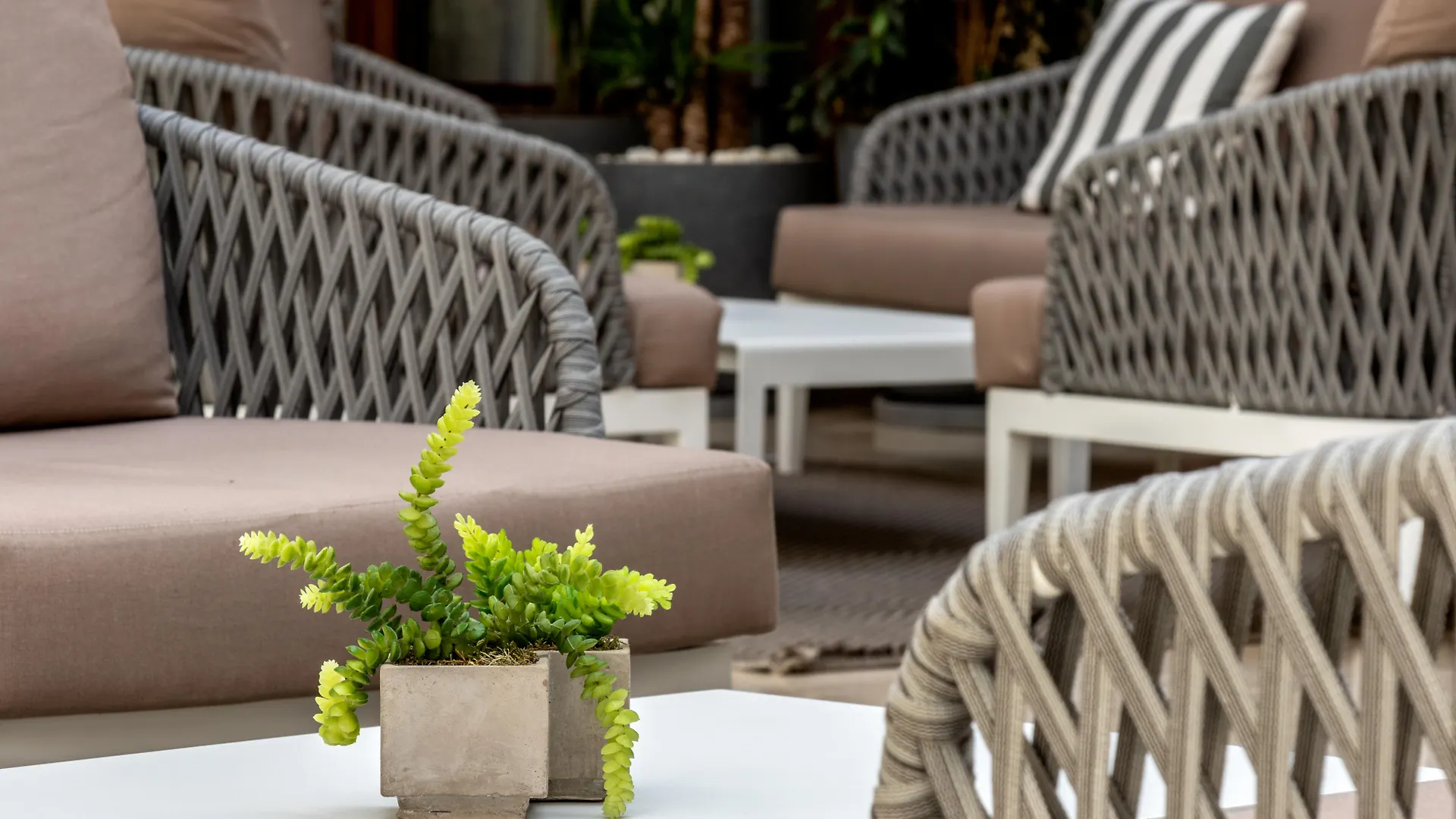 Aparthotel Duva & Spa Port de Pollenca