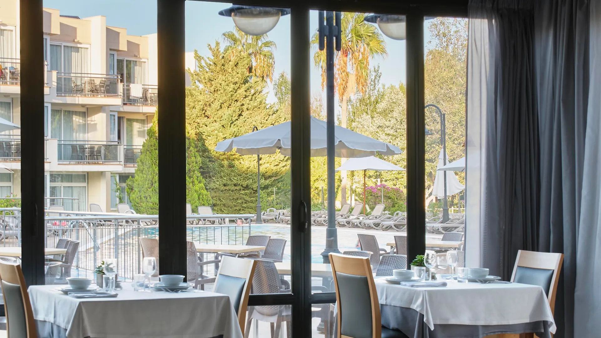 Aparthotel Duva & Spa Port de Pollenca