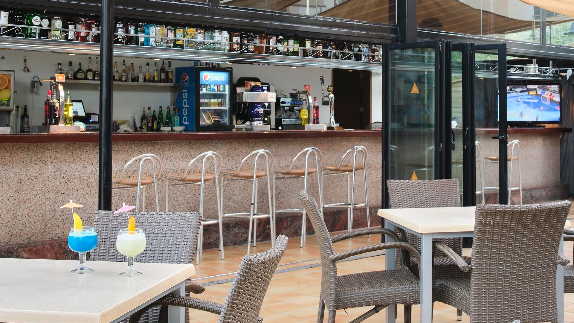 Aparthotel Duva & Spa Port de Pollenca