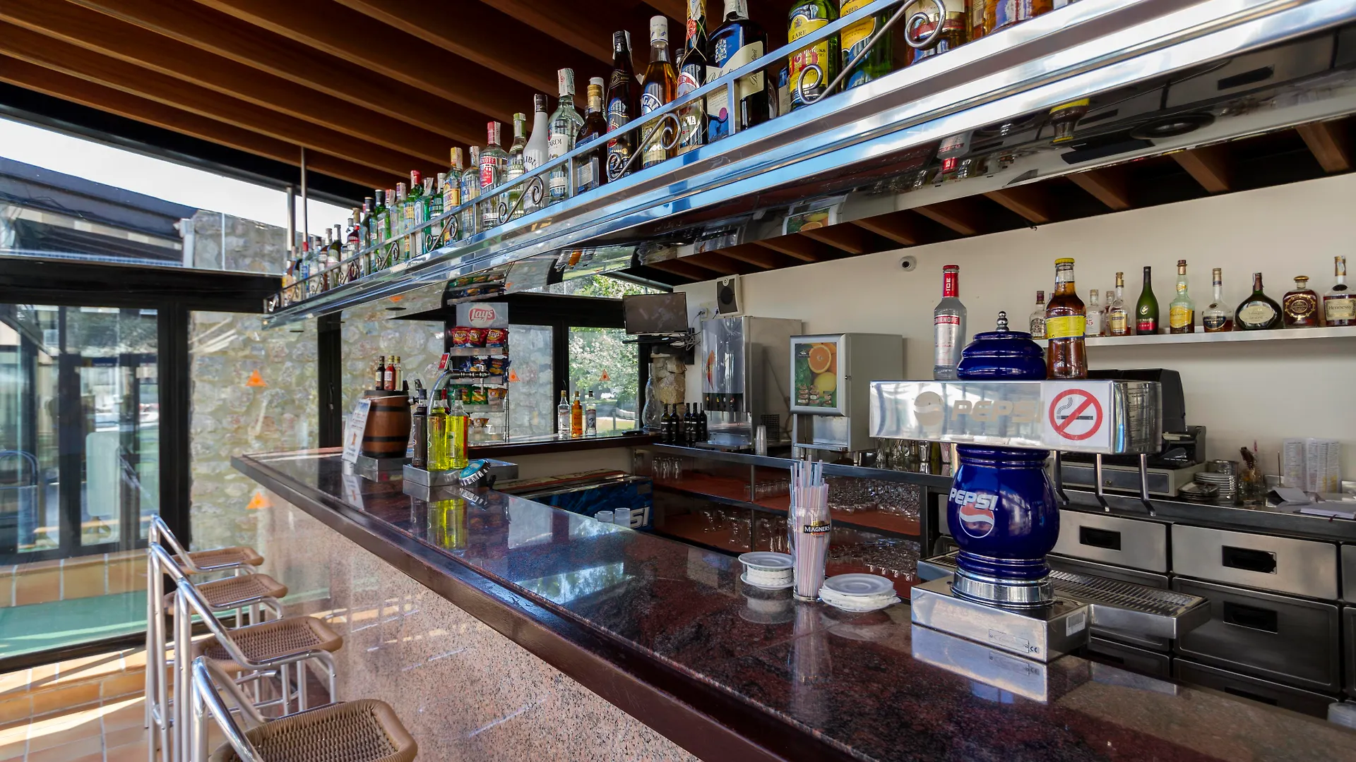 Aparthotel Duva & Spa Port de Pollenca