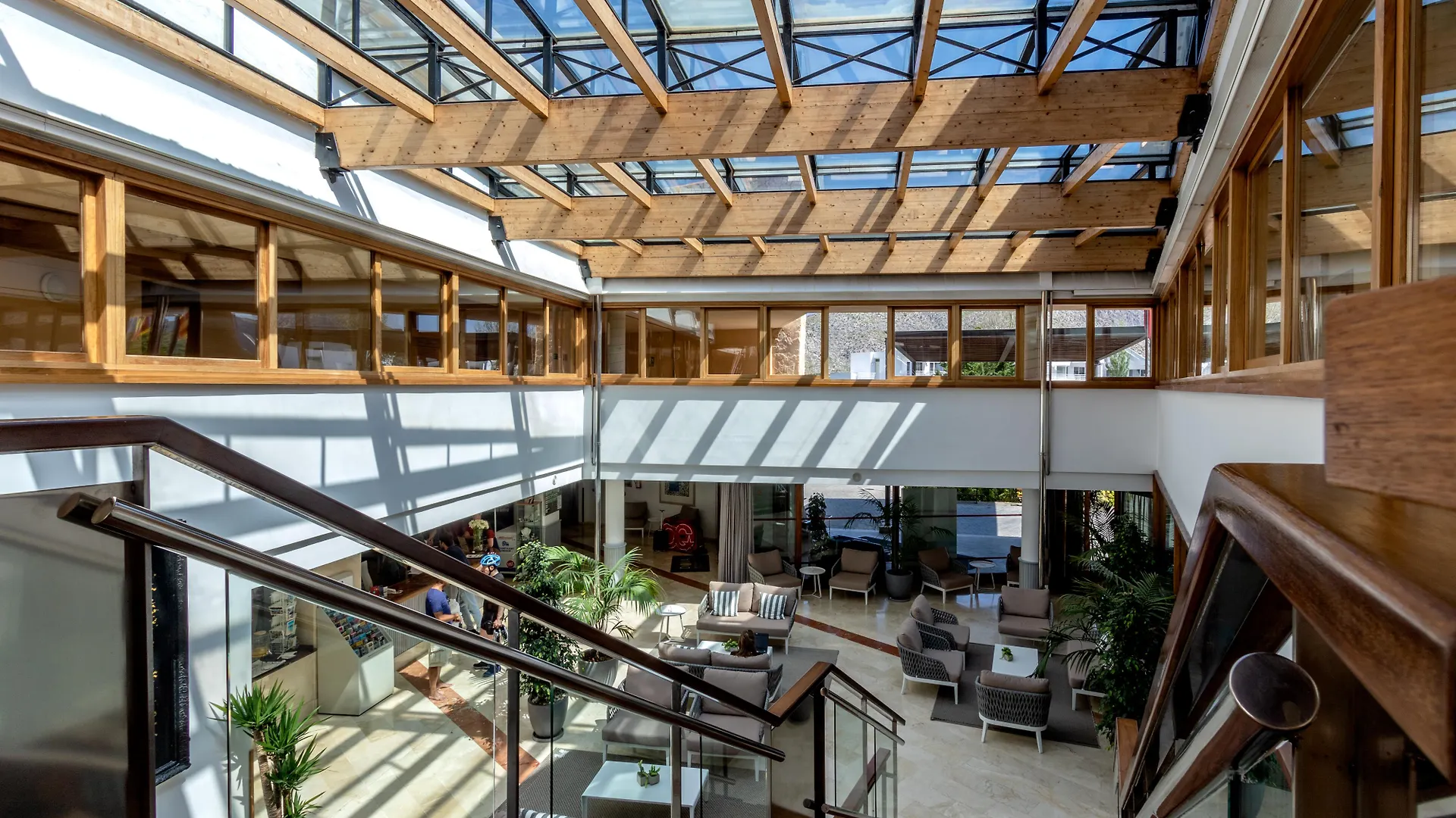 Aparthotel Duva & Spa Port de Pollenca