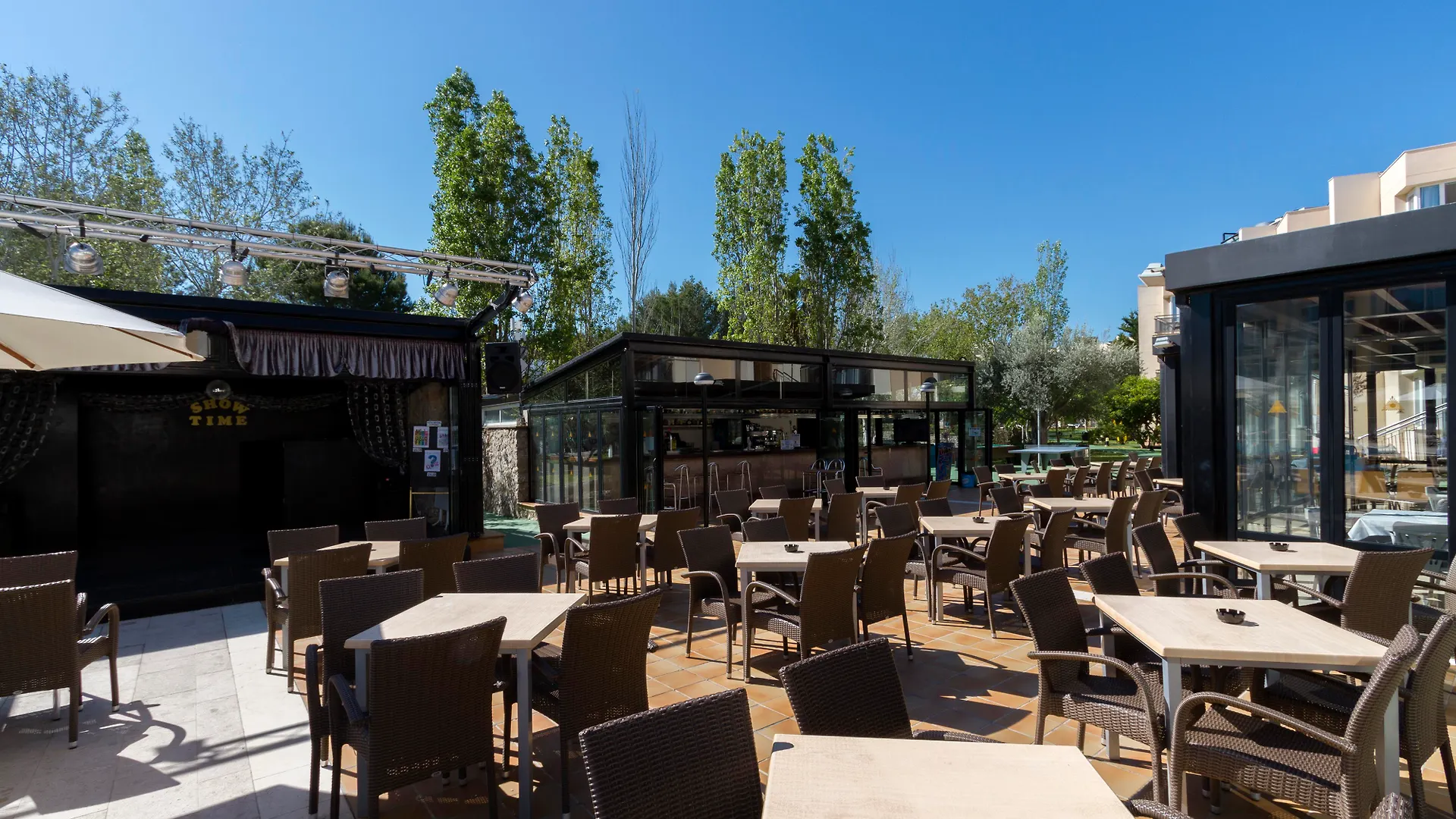 Aparthotel Duva & Spa Port de Pollenca