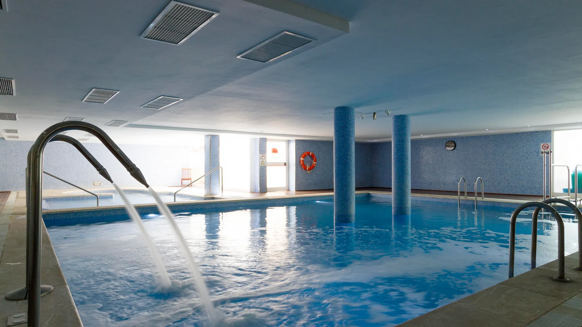 ****  Aparthotel Duva & Spa Port de Pollenca Spain