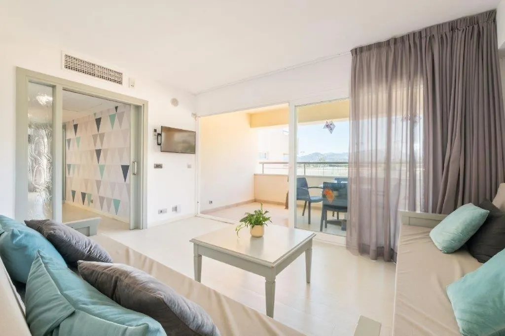 ****  Aparthotel Duva & Spa Port de Pollenca Spain