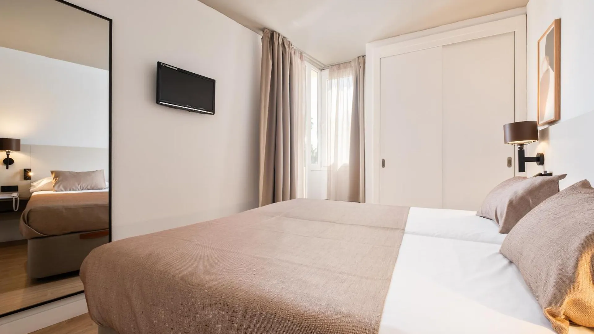 Aparthotel Duva & Spa Port de Pollenca
