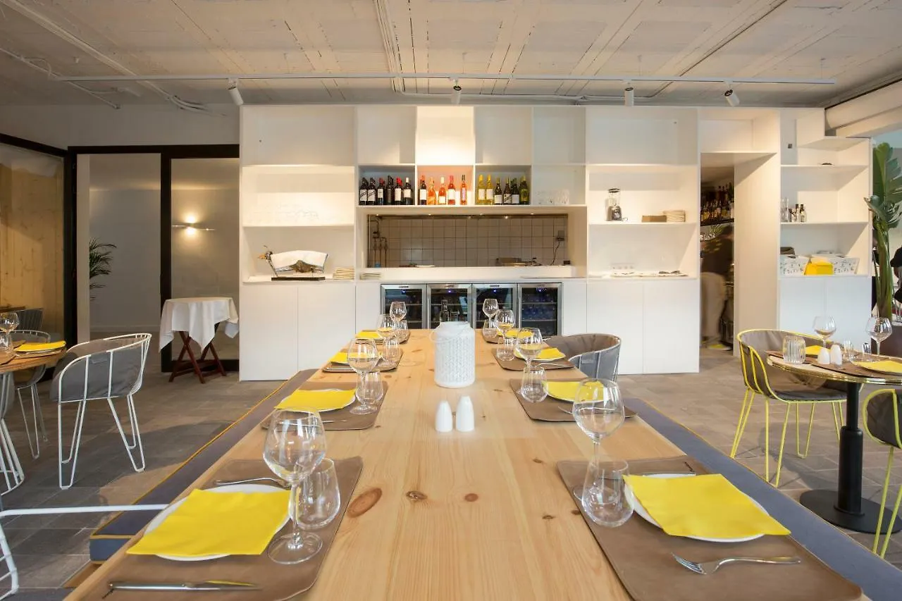 Aparthotel Duva & Spa Port de Pollenca Spain