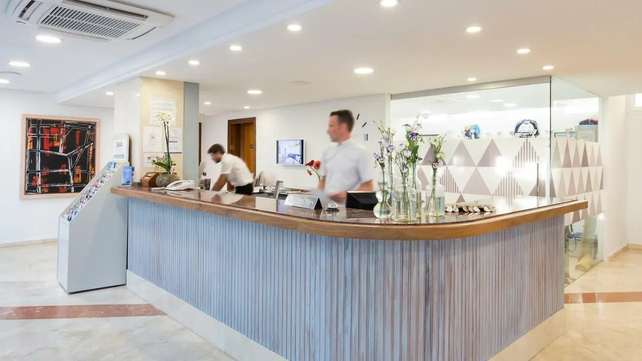 Aparthotel Duva & Spa Port de Pollenca