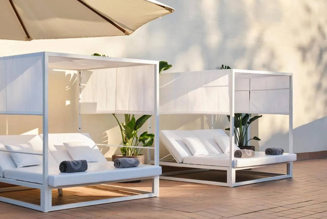 Aparthotel Duva & Spa Port de Pollenca