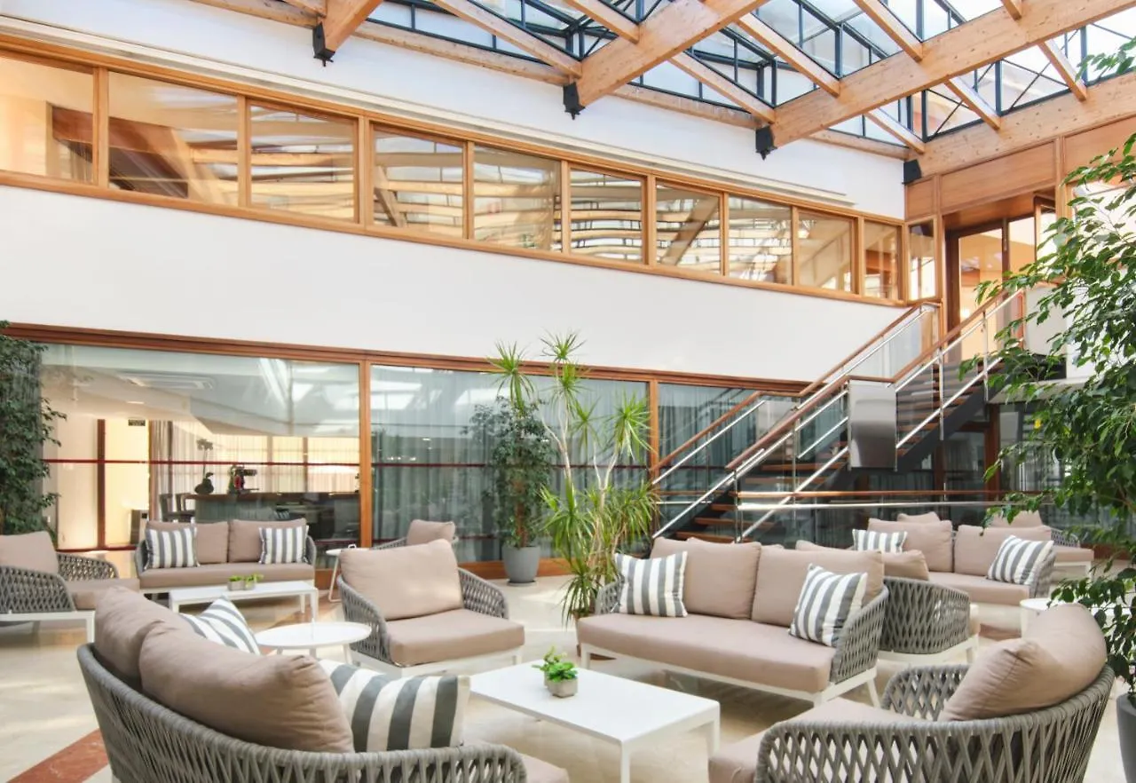 Aparthotel Duva & Spa Port de Pollenca