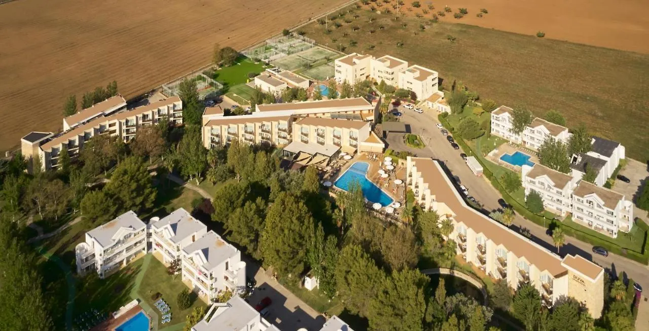 Aparthotel Duva & Spa Port de Pollenca