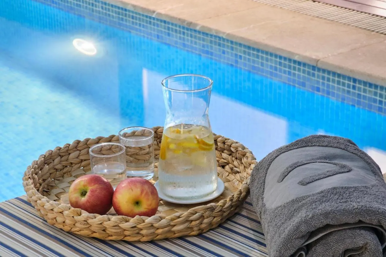 Aparthotel Duva & Spa Port de Pollenca