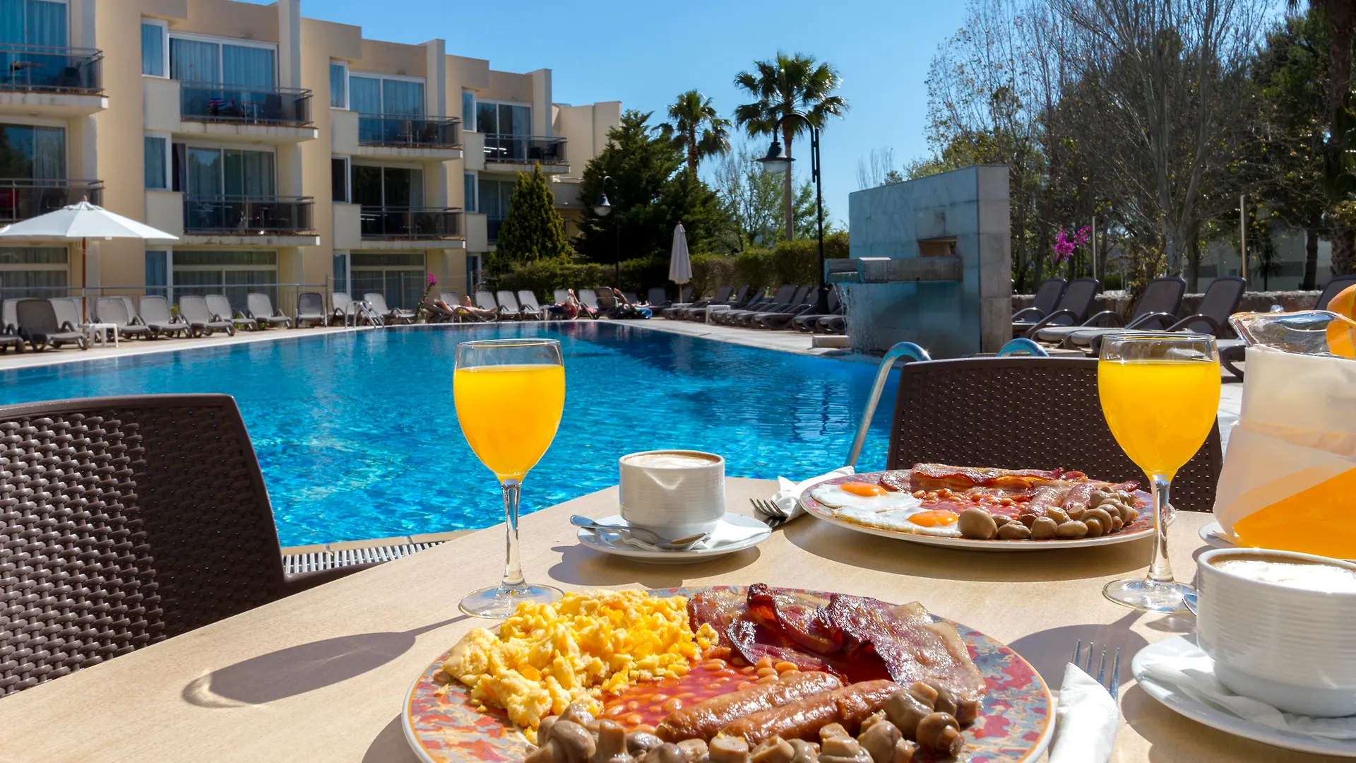 Aparthotel Duva & Spa Port de Pollença