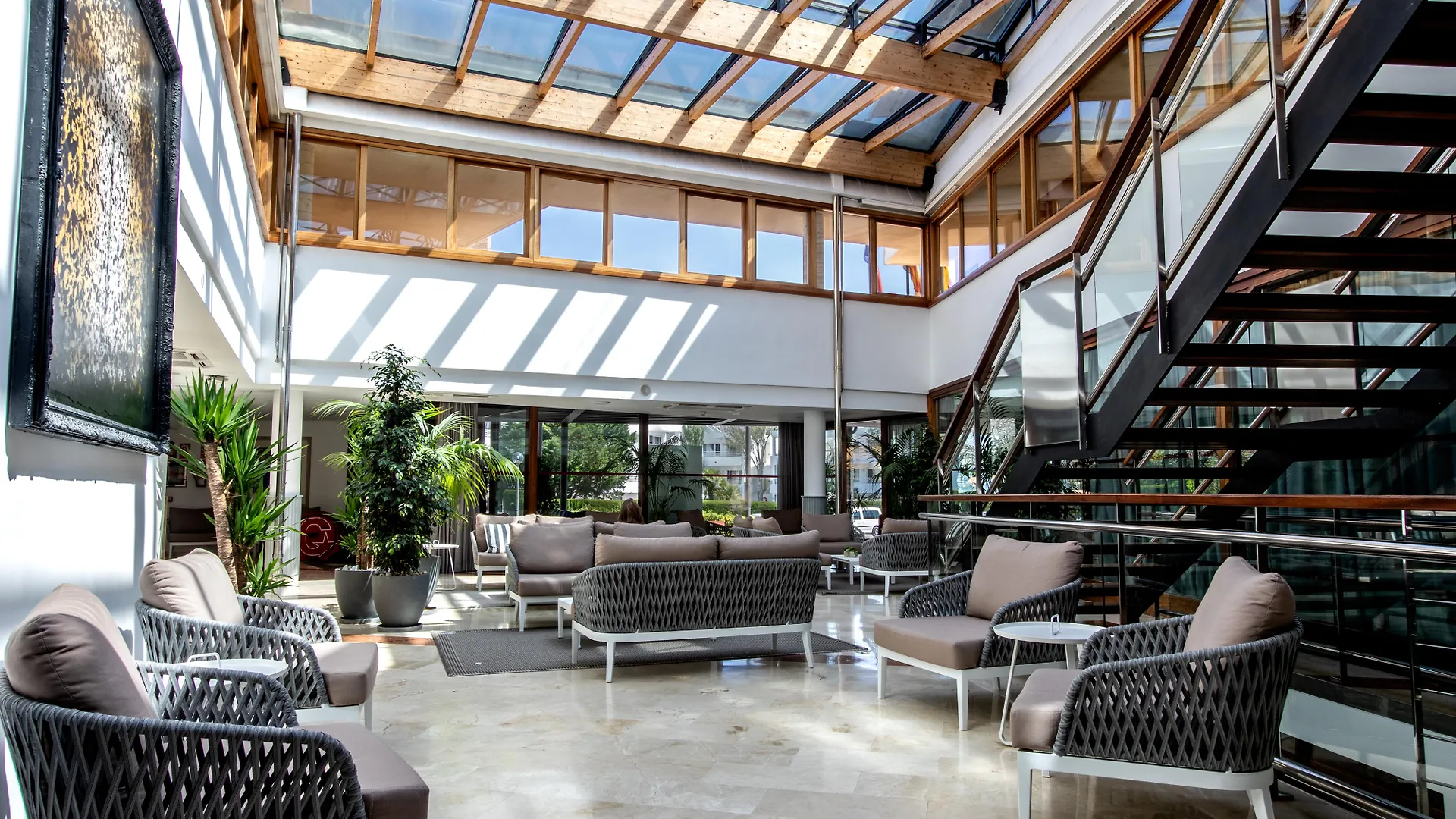 Aparthotel Duva & Spa Port de Pollença Hiszpania