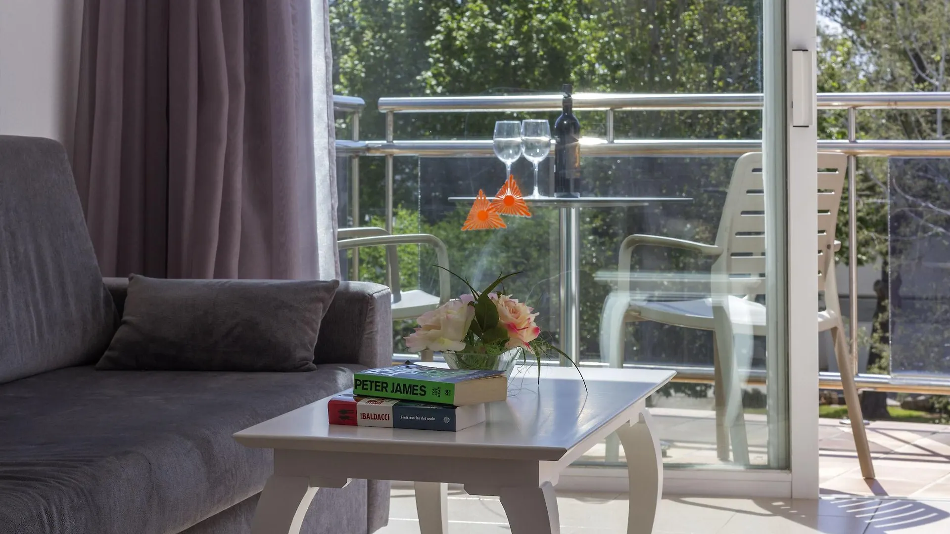 Aparthotel Duva & Spa Port de Pollença