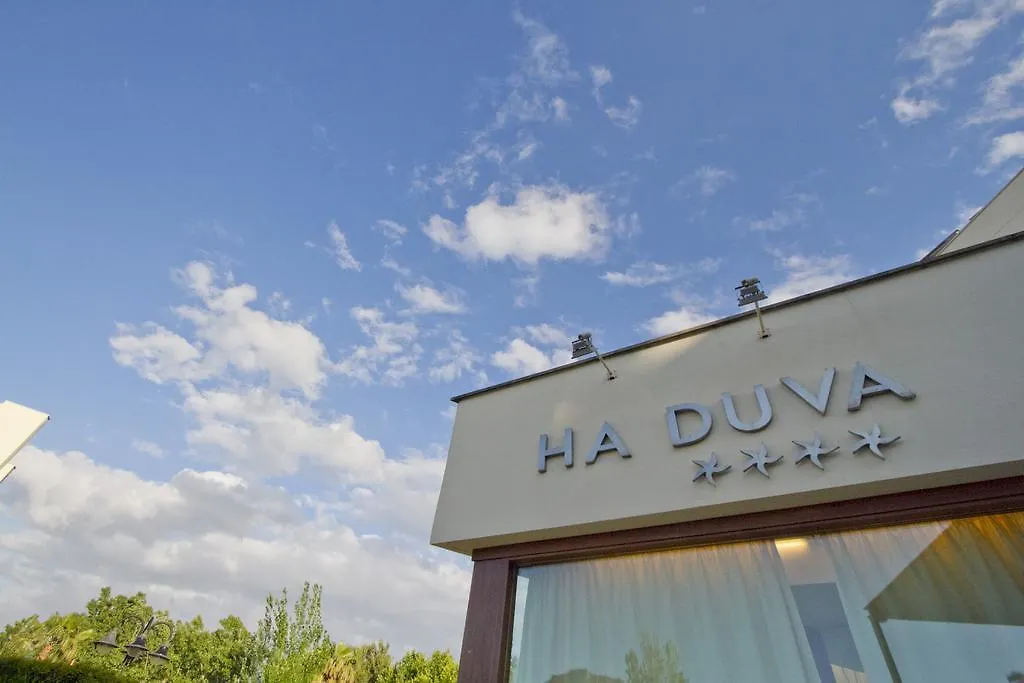 Aparthotel Duva & Spa Port de Pollença