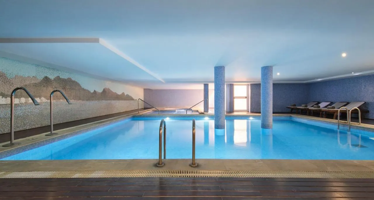 Aparthotel Duva & Spa Port de Pollença