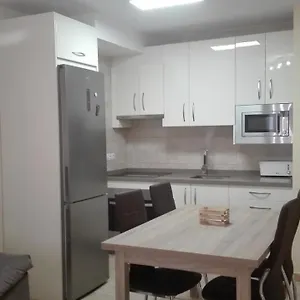 Tortugas Apartamento