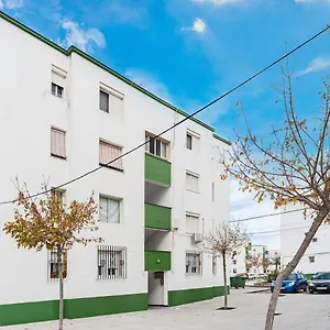 Oliva Apartamento