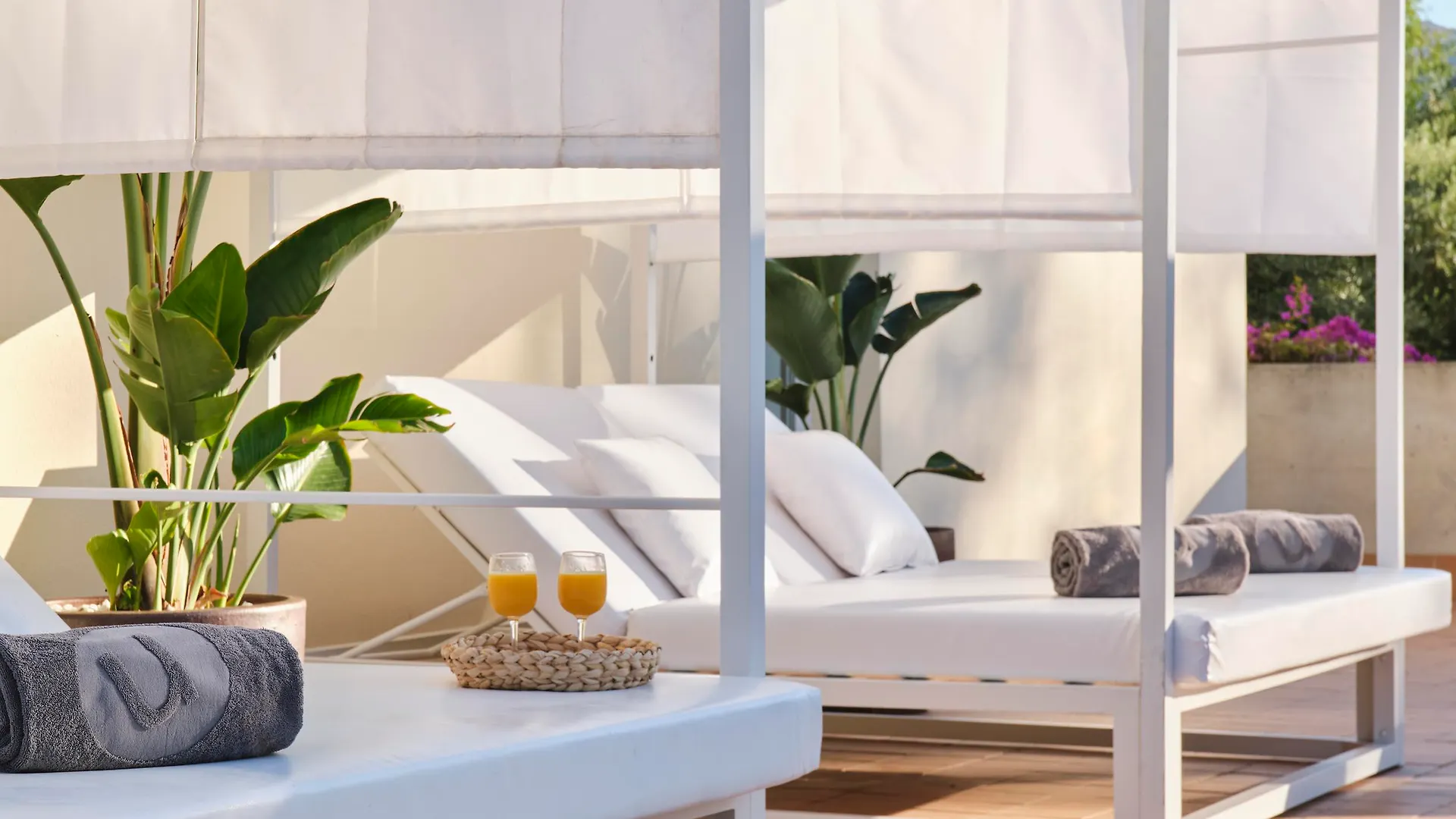 Aparthotel Duva & Spa Puerto Pollensa