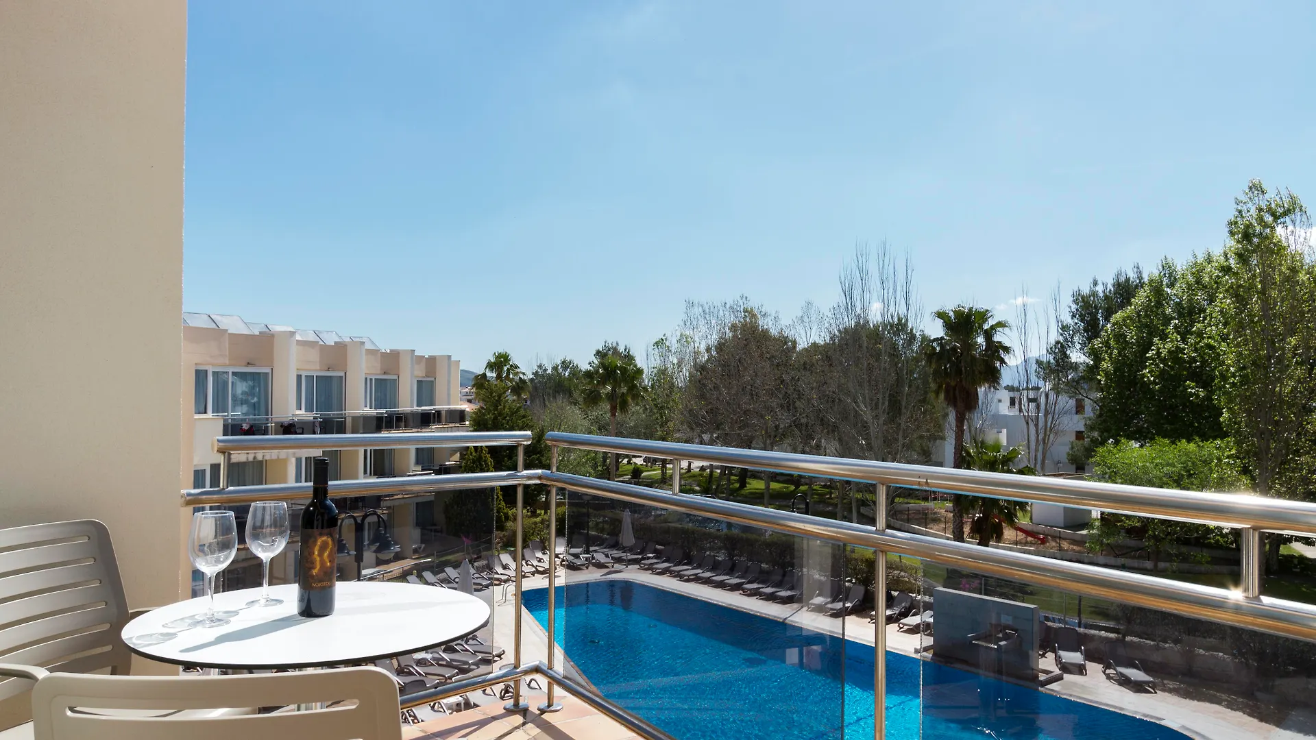 Aparthotel Duva & Spa Puerto Pollensa