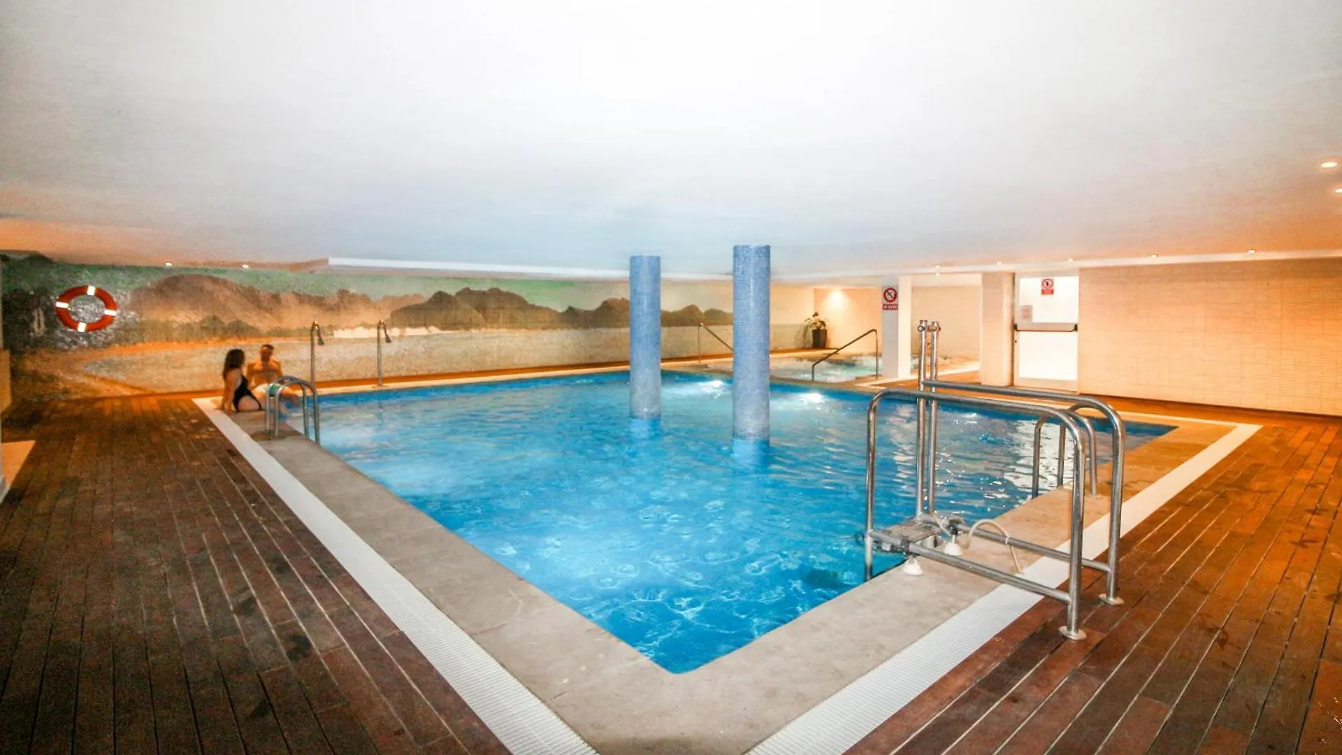 Aparthotel Duva & Spa Port de Pollença