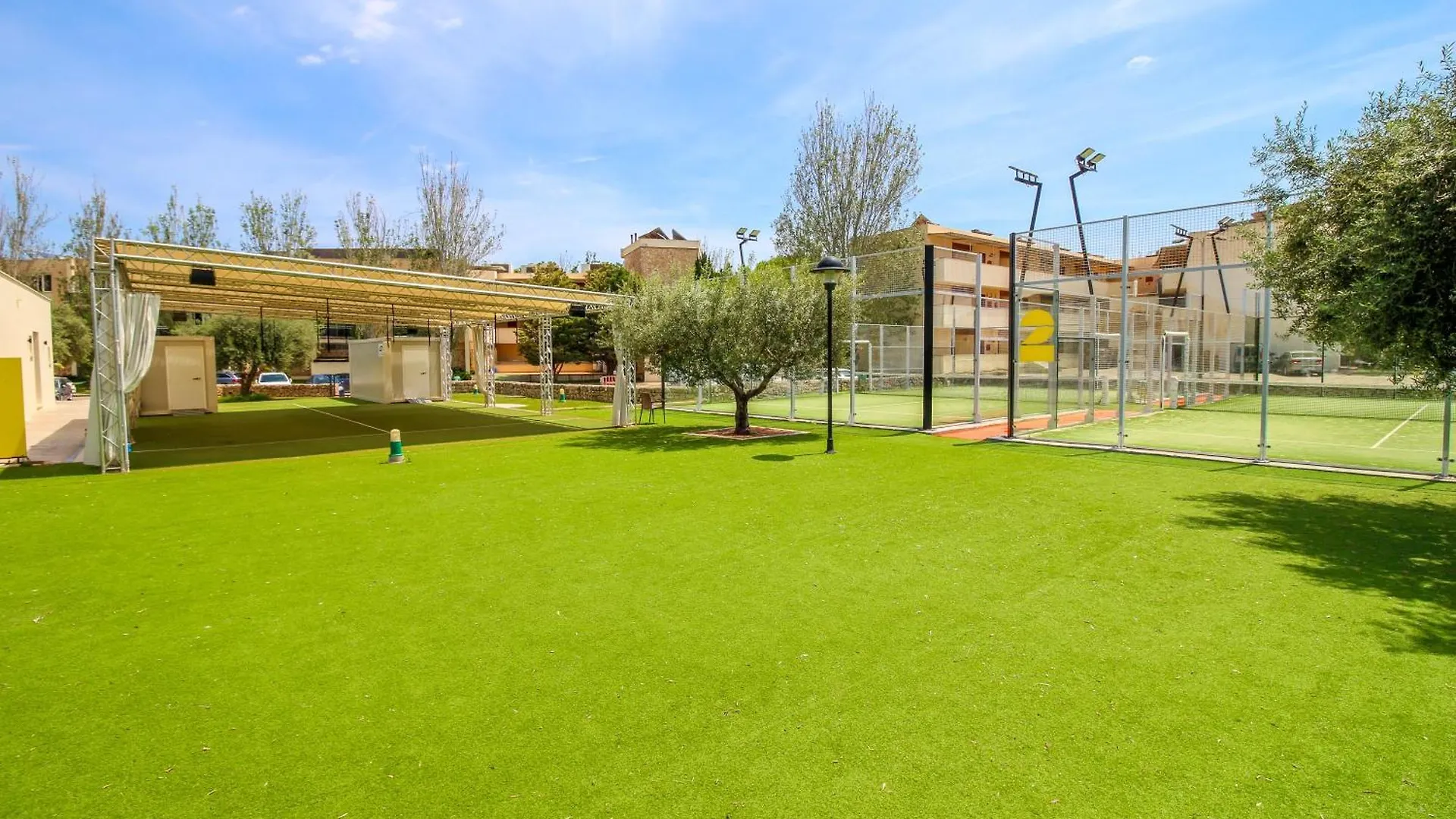 Aparthotel Duva & Spa Puerto Pollensa