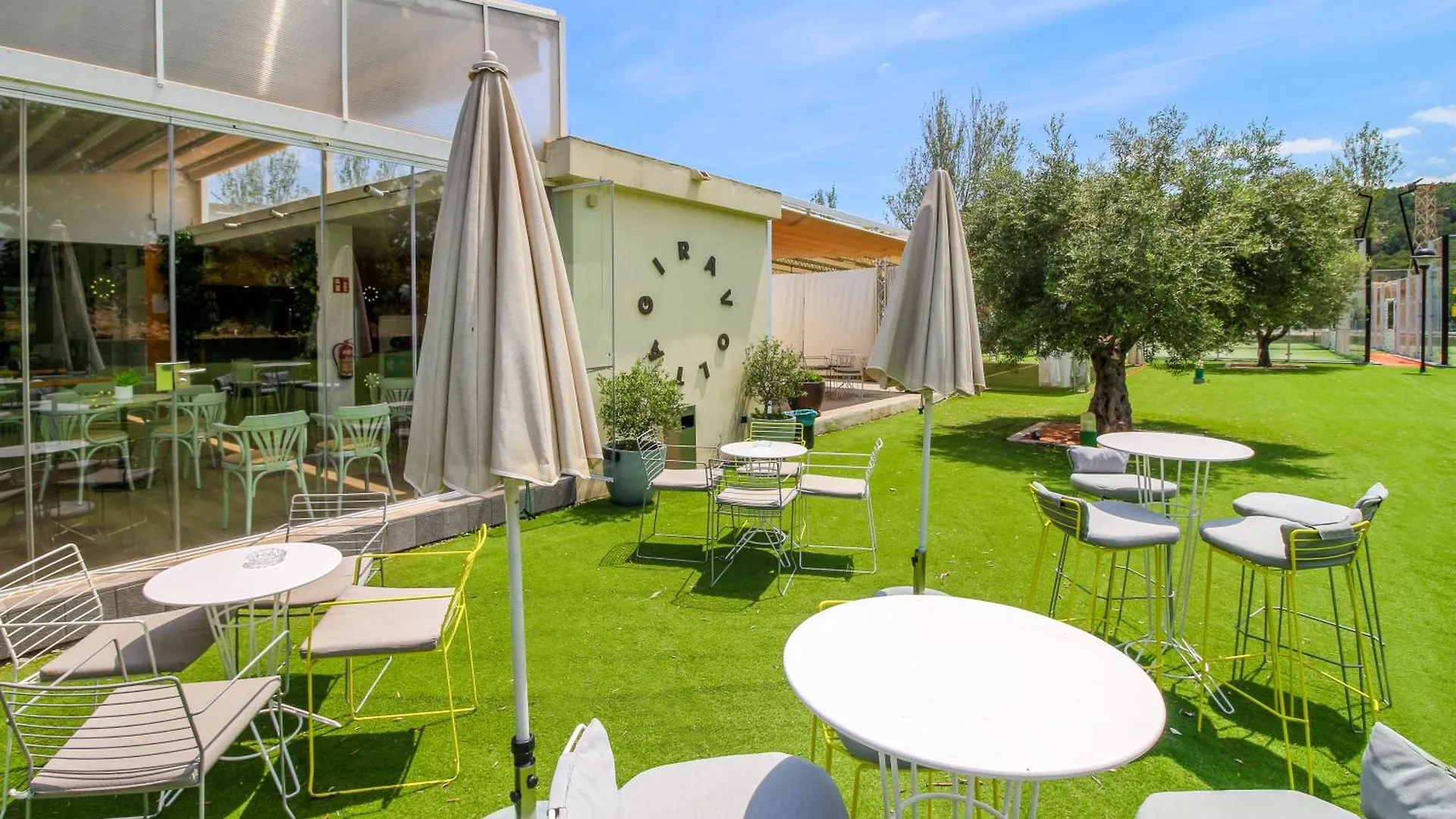Aparthotel Duva & Spa Port de Pollença